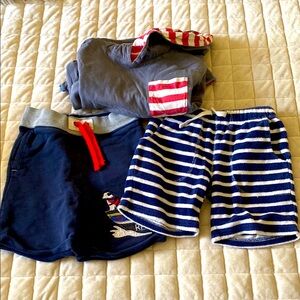 Mini Boden Kids Bundle